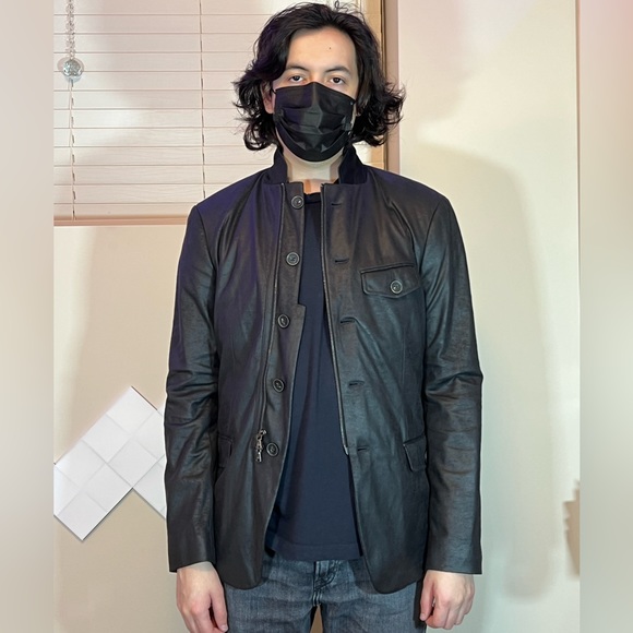 John Varvatos versatile jacket blazer - Picture 1 of 6